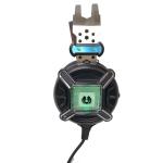 Buy cheap Wired Supra Aural PS4 Surround Sound Headset For Gaming from wholesalers