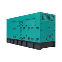 Buy cheap 640kw 800kva Diesel Generator ISO9001 Three Phase Genset product