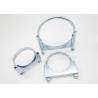 Buy cheap Standard 2 Inch 5/16" Stainless Steel Exhaust U Bolt Clamps from wholesalers