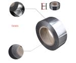 Transparent Protective Film Aluminum Foil Sealing Film For Plastic Bottle