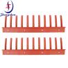Buy cheap 310mm Egg Collection Scratcher For Poultry Farm Egg Collection System from wholesalers