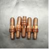 Buy cheap 277291 Kaliburn Consumables Plasma Cutter Nozzle Electrode ISO 9001 from wholesalers