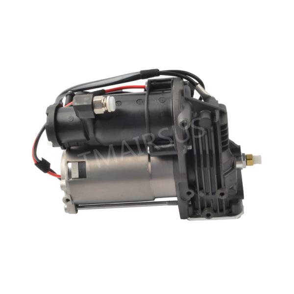 Buy cheap Standard Size Audi Touareg Air Suspension Compressor 7L0616007H 7L0698007A 7L8616006D from wholesalers