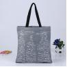 Buy cheap 100GSM calico shopping bags(coton bags)(promotions cotton bag) from wholesalers