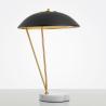 Buy cheap Simple modern creative small table lamp LED eye protection Coquette Table Lamp(WH-MTB-209) from wholesalers
