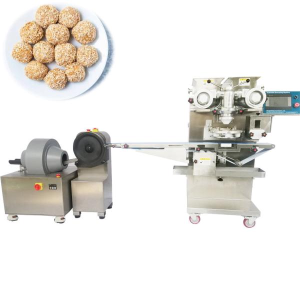 Buy cheap CE Approved Arancini Rice Balls Making Machine from wholesalers