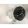 Buy cheap 8-98037146-2 Air Conditioning Compressor ASM For ISUZU NPR NLR 4HK1 4HG1 from wholesalers