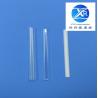 Buy cheap 8 Cores Ribbon Fiber Splice Sleeve Single Ceramic Rod With Shrunk 4.7x4.1mm from wholesalers