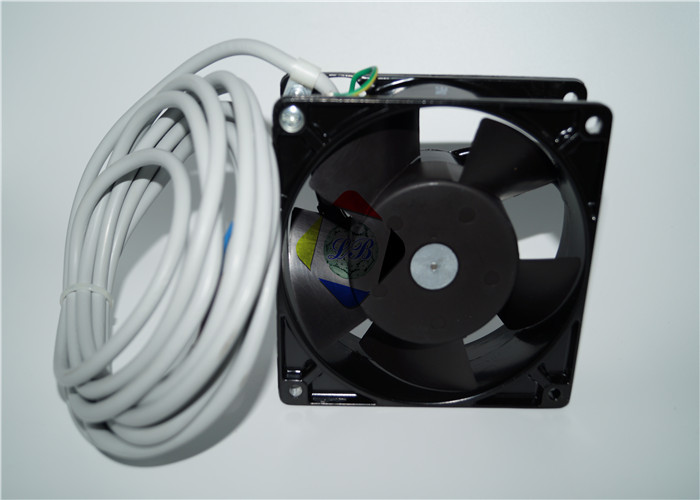 C5.115.2421 Axial Fan 119x38 Original Offset Spare Parts For Printing Machine