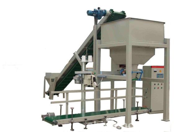 Buy cheap PLC Control FIBC 2T Jumbo Bag Filling Machine Flake Materials Granule Packing from wholesalers