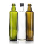 ODM 200ml Oil Bottle 500ml Marasca Glass Bottle Packaging