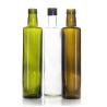 Buy cheap 250ml Balsamic Vinegar Edible Oil Glass Bottle Container For Cooking from wholesalers