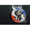 Buy cheap Pegasus Marathon 5K 10k Mini Custom Metal Racing Medals Bespoke Design from wholesalers