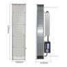 Buy cheap OEM 320w LED Toplighting Grow Light All Year Round Medical Plant Growing Lights from wholesalers