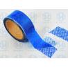 Buy cheap Anti - Tear Security Packaging Tape / Tamper Resistant Tape Protect Brand Goods from wholesalers