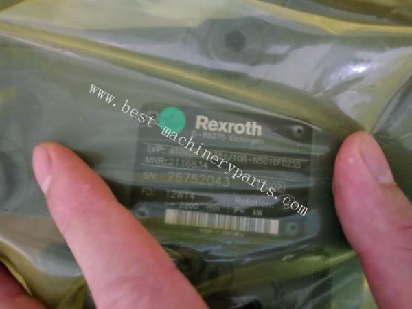 Buy cheap A10VG63 Rexroth hydraulic pump, Rexroth hydraulic pumps, hydraulic pumps from wholesalers