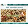 Buy cheap Automatic Rice Candy / Rice Bar snack maker machine / Production Line from wholesalers
