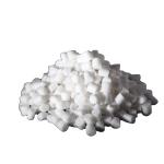White Recycled TPE Pellets TPR Plastic Material 80A-95A Hardness 100% Recyclable