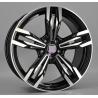 Buy cheap JWL Replica Cast Alloy Wheels 17 18 20 Inch Bmw Factory Rims 72.6/74.1 from wholesalers