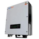 4KW Grid Tied Inverter China Manufacturer 4000W Single Phase on grid Solar
