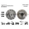 Buy cheap Customized 12H EX60-3 Excavator Final Drive Cover With Wear Resistance 1016275 from wholesalers
