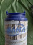 Important Glass Fiber Replace UE319AN20Z Hydraulic Filter Element for Industry