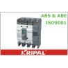 Buy cheap ABS ABE series Overcurrent Protection Molded Case Circuit Breaker High Speed thermal magnetic from wholesalers