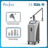 Buy cheap 2016 Professional CE Approved Wrinkle Removal Machine Three Heads Chosen Fractional Co2 Laser from wholesalers