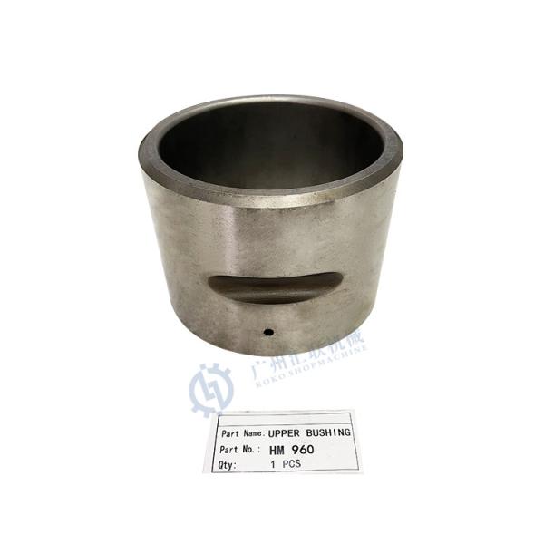 Buy cheap Upper Bush Hydraulic Breaker Spare Parts For HM 960 Inner Bush Breaker Thrust Bush from wholesalers
