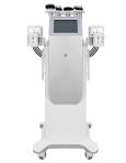 DPL Skin Tightening Vacuum Roller Handle for Body Slimming Infrared Negative