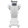 Buy cheap DPL Skin Tightening Vacuum Roller Handle for Body Slimming Infrared Negative Pressure RF Liposuction Slim Machine from wholesalers
