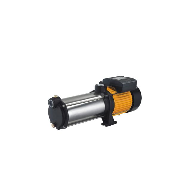 Buy cheap horizontal multi-stage pump, stainless steel pump body, centrifugal pump from wholesalers