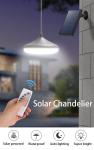 Outdoor Solar Light Garden for Lawn, Patio, Yard, Walkway, Deck, and Driveway