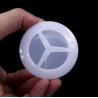 Buy cheap 30 To 70 Shore A Hydraulic Silicone Umbrella Valve from wholesalers