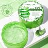 Buy cheap Natural Lightening Snail Body Cream Natural Moisturizing Body Whitening Aloe Vera Gel from wholesalers