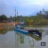 Buy cheap Tin Mining 20 Inch 100T Sand Mining Machinery River Mining Equipment from wholesalers