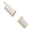 Buy cheap Recessed door switch sensor in dimension:Φ10*18.5mm and ABS housing from wholesalers