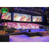 Buy cheap Seamless P2 Indoor Rental LED Display 64*64 Dots Module Resolution For Events from wholesalers