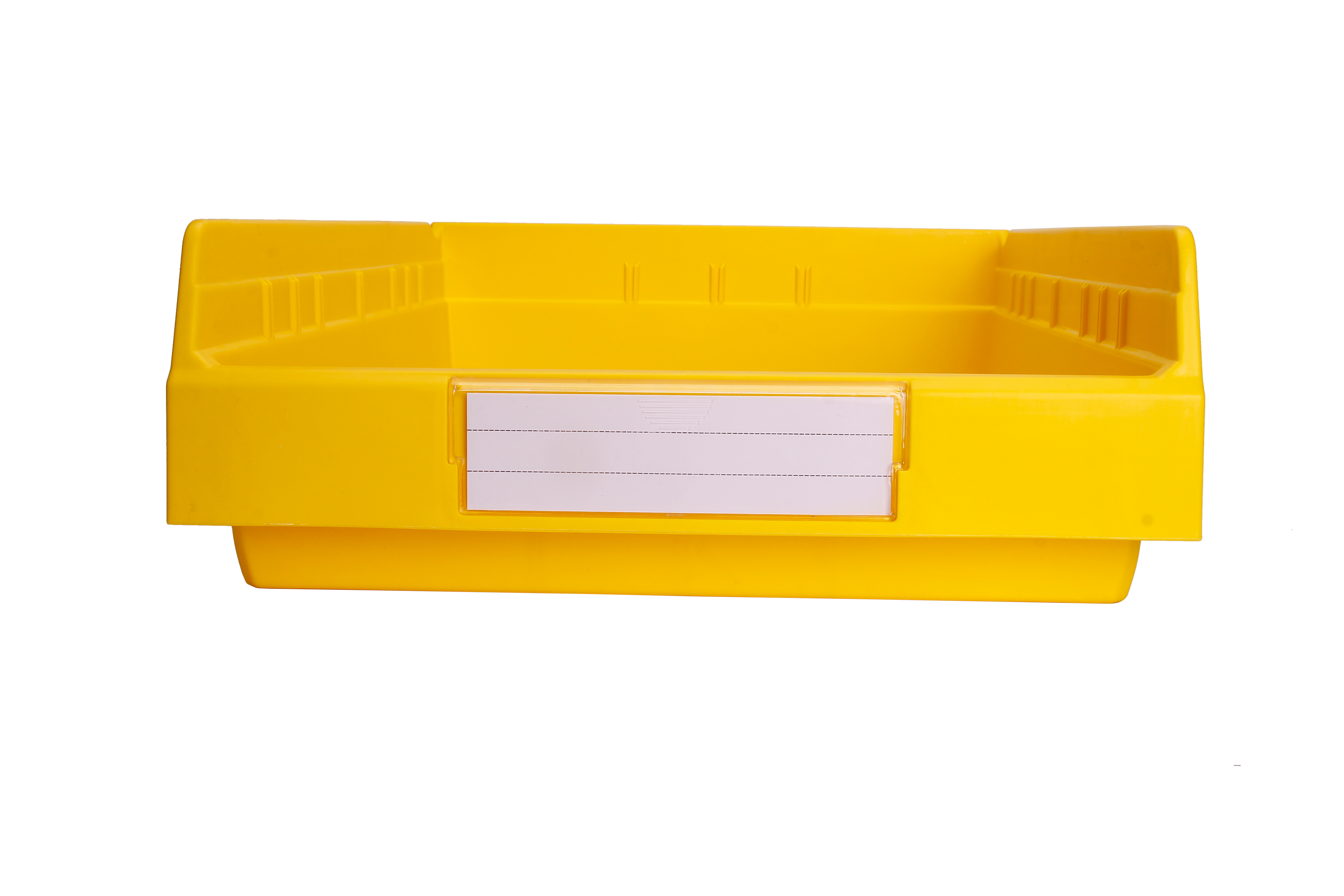 Industrial Parts Bins for Tools Storage Box Racking Plastic Bin Stack Small Parts Box