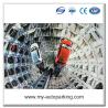 Buy cheap Round Parking Garage/ Round Parking Garage in Chicago/Round Parking Garage Germany/Round Parking lot from wholesalers