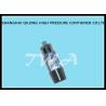 Buy cheap Oxygen Atmosphere, Nitrogen Gas Adjustable Pressure Relief Valve Brass from wholesalers