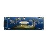 Buy cheap Greyscale Graphic OLED Display 3.12 Inch 256x64 Dots SPI Interface China Manufacturer from wholesalers