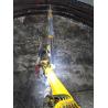 Buy cheap Single Boom Rock Bolting Rig Fully Hydraulic For Bolt Support from wholesalers