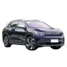 Buy cheap Pure edition ID 6X manufacturers direct sales of new energy vehicles seven-seat SUV from wholesalers