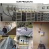 Buy cheap 5000W Hybrid Solar Inverter DC 48V 54V 63V Overload Protection from wholesalers