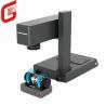 Buy cheap 70*70mm Carving Range Laser Engraver for M4 Mini Machine in Japanese/English/Chinese from wholesalers