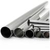 Buy cheap ASTM JIS Seamless SS Pipe 201 304 Stainless Steel Welded Tubes from wholesalers