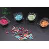 Buy cheap Single Use Dental Wooden Wedges With Hole 4 Sizes from wholesalers