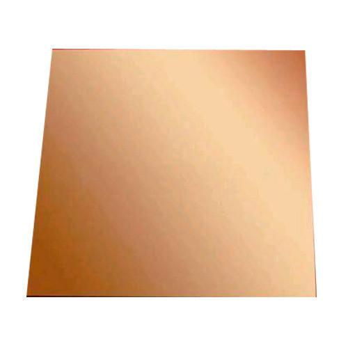 Buy cheap Exterior 5086 Mirror Finish Brushed Aluminum Sheet 1220mm 10mm Anodized from wholesalers