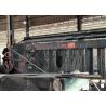 Buy cheap Flood Control 3.2mm Gabion Mesh Cage For Stone Sack gabion boxes River filling gabion bags from wholesalers